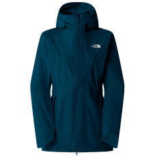 Bunda The North Face Hikesteller Parka SL Women MIDNIGHT PETROL