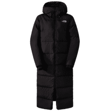 Kabát The North Face TRIPLE C PARKA Women TNF BLACK/NPF