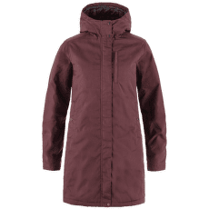 Parka Fjällräven Kiruna Padded Parka Women Port