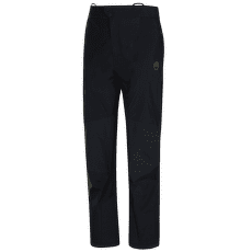 Nohavice La Sportiva ROSEG GTX PANT Men Black/Lime Punch