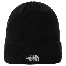 Čiapka The North Face NORM BEANIE TNF BLACK