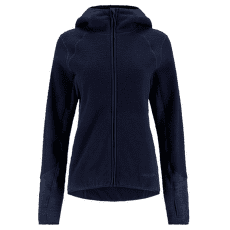 Bunda Kari Traa RAGNHILD SKI LONG SLEEVE ROYAL