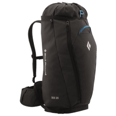 Batoh Black Diamond CREEK 35 Black