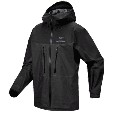 Bunda Arcteryx Alpha Jacket Men Black