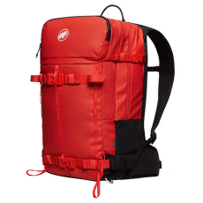 Batoh Mammut Nirvana 28 3777 mammut red-black