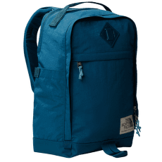 Batoh The North Face BERKELEY MIDNIGHT PETROL/ALGAE BLUE