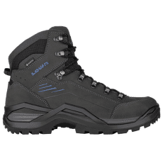 Boty Lowa Renegade Evo GTX Mid Wide anthracite/steelblue