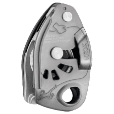 Brzda Petzl NEOX Light grey