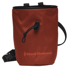 Pytlík Black Diamond MOJO CHALK BAG Burnt Sienna