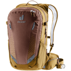 Batoh deuter Compact EXP 12 SL raisin-almond