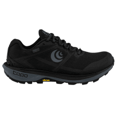 Boty Topo athletic Terraventure 4 WP Men Black / Charcoal