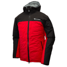 Bunda Sir Joseph SAREK MEN black/red