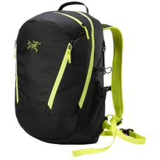 Batoh Arcteryx Mantis 26 Black/Euphoria