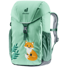 Batoh deuter Waldfuchs 14 (3610325) spearmint-seagreen