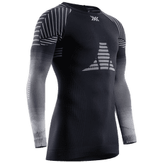 Triko dlouhý rukáv X-Bionic INVENT FX SHIRT LS MEN X Black/Grey/Light Grey