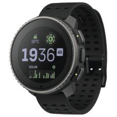 Hodinky Suunto SUUNTO VERTICAL SOLAR ALL BLACK