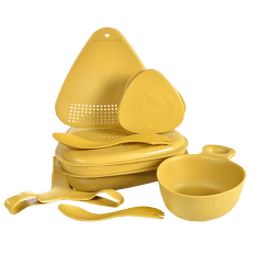 Riad Light My Fire Outdoor Meal Kit BIO MustyYellow