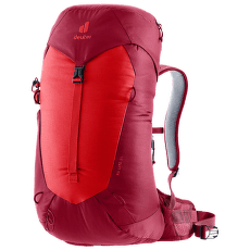 Batoh deuter AC Lite 24 cherry-masala