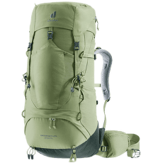 Batoh deuter Aircontact Lite 35 + 10 SL grove-ivy