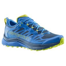 Topánky La Sportiva Jackal II Electric Blue/Lime Punch