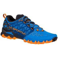 Topánky La Sportiva Bushido II GTX Electric Blue/Tiger