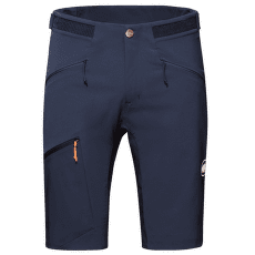 Kraťasy Mammut Taiss SO Shorts Men marine 5118