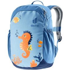 Batoh deuter Pico aqua-wave