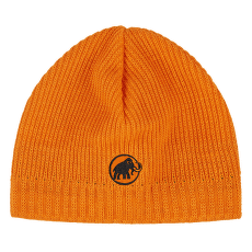 Čepice Mammut Sublime Beanie (1191-01542) tangerine 2259