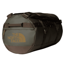 Taška The North Face Base Camp Duffel - S (52ST) B7I NEW TAUPE GREEN/SMOKEY BROWN/UTILITY BROWN