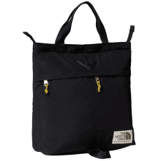 Taška The North Face Berkeley Tote Pack ASX TNF BLACK/MINERAL GOLD/NPF