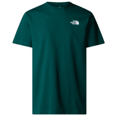 Tričko krátky rukáv The North Face S/S REDBOX CELEBRATION TEE Men 6GI DEEP NORI