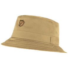 Klobouk Fjällräven Kiruna Hat Dune Beige