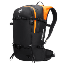 Batoh Mammut Free 28 Removable Airbag 3.0 black 0001