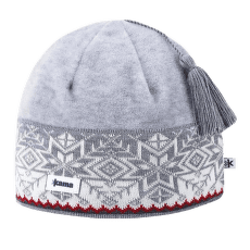 Čepice Kama A52 Knitted Hat 109 grey