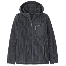 Mikina Patagonia R1 Air Full-Zip Hoody Kid´s Smolder Blue