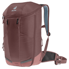 Batoh deuter Rotsoord 25+5 raisin-caspia