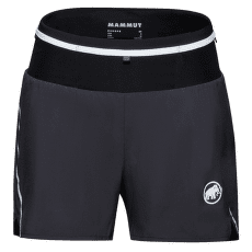 Kraťasy Mammut Aenergy TR 2 in 1 Shorts Women black 0001