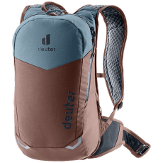 Batoh deuter Hiline 10 atlantic-raisin