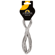 Tkaničky La Sportiva Mountain Running Laces White/Mid Grey