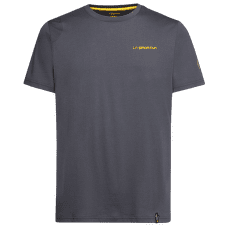 Tričko krátky rukáv La Sportiva DAWN WALL T-SHIRT Men Onyx_G19G19