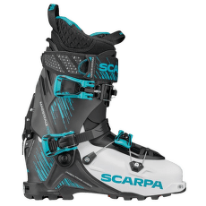 Lyžiarky Scarpa Maestrale RS 21/22 White/Black/Azure