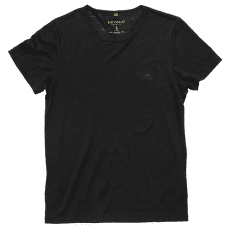 Tričko krátky rukáv Devold Active Tee Women 950A BLACK