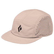 Čiapka Black Diamond 5-Panel Synthetic Cap Pale Mauve-Black Icon Logo