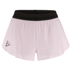 Kraťasy Craft Pro Hypervent Split Shorts 2 Women ASTER