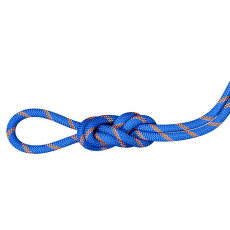 Lano Mammut 9.0 Alpine Sender Dry Rope ice-sunrise