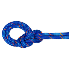 Lano Mammut 9.5 Crag Dry Rope 50624 blue-ocean