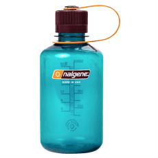 Láhev Nalgene Narrow-Mouth 500 mL Sustain Teal Sustain/2021-0316