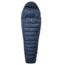 Spacák Fjällräven Keb Three Seasons Navy