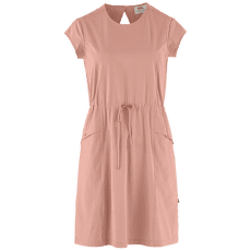 Šaty Fjällräven High Coast Lite Dress Women Dusty Rose