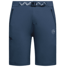 Kraťasy La Sportiva WEST CREST SHORTS Men Night Sky/Chalk